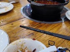 -鱼众不同·鸡公煲·烤全鱼(国顺路店)