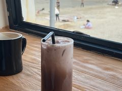 -ChanDu躔度咖啡(灯塔店)