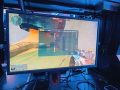 -NB网咖电竞连锁(泺安路店)