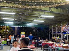 -琼大师东方烤乳猪(亚特兰蒂斯店)