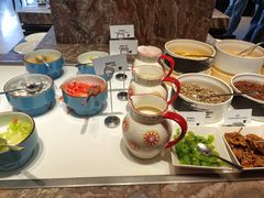 -浙江安吉JW万豪酒店