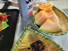 -九记潮汕现切鲜牛肉自助火锅(新开铺店)