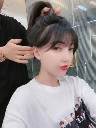 -3AM·S HAIR SALON烫发染发接发