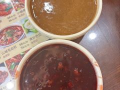 -葛记焖饼(伏牛路店)