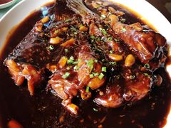 -拱北楼(皇亭广场店)