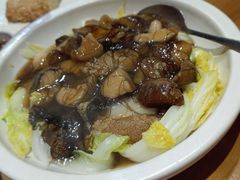 -莲池荟素食馆·12年老字号(光孝寺店)