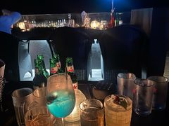 -Rock Bar Bali(Bali)