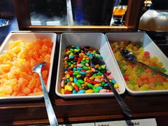 -盛江山自助料理(奥莱锦辉购物广场店)