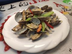 -金陵暴走小龙虾·迷踪蟹(凯德MALL店)