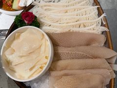 -左庭右院鲜牛肉火锅(苏州园区永旺店)