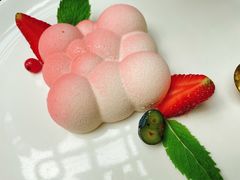 -食间牛排(湖西路店)