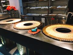 自助取餐区-艾薯夫妇Aysh(福田星河COCOPark店)