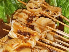 -状元虎.摇滚炒鸡.家常菜(义勇街店)