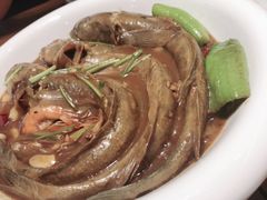 -必点海鲜·鲅鱼水饺(鞍山西道店)