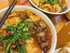 -螺小胖柳州螺蛳粉(钟楼总店)