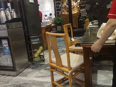 -辣婆婆(航天桥店)