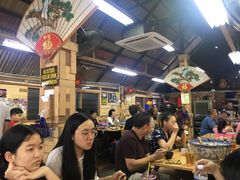 -姓周桥大碗公面