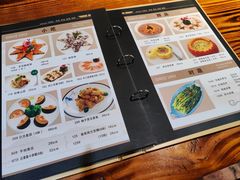 -百年银屏蚝烙·潮汕菜·非遗(乐山店)