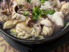 -友利砂锅居(烟台店)