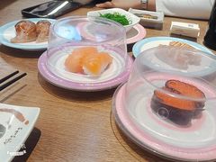 -三禾寿司(君尚店)