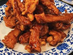 -都一处烧麦馆(前门店)