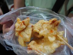-大学城夜市