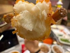 -海底捞火锅(朝阳北路生日主题店)