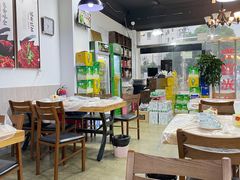 大堂-段氏龙虾(原草高支路店)