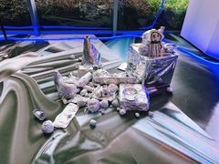 -宝龙艺术中心(七宝宝龙城店)