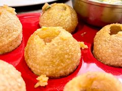 -Pita's&Tika's中东和印度风味餐厅(龙湖天街店)