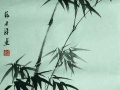 -戏墨娃·书法·国画(景城邻里校区)
