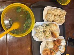 -大壶春生煎(四川中路店)