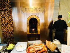 -东方红海鲜百汇(国际大厦店)