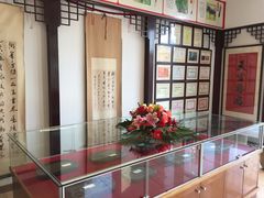 -王一品斋笔庄(总店)