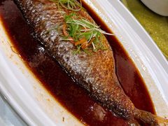 -扬州狮子楼·非遗淮扬菜(总店)