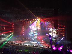 -宝能国际体育演艺中心