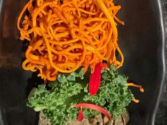 -捞王锅物料理(凯旋路店)