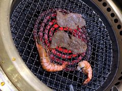 -神户赤童日式烤肉伙伴(东直门店)