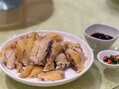 -群乐饭店(滨安路店)