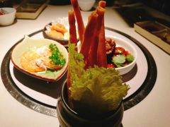 -赤坂亭M9和牛烧肉·日料398放题(万达店)