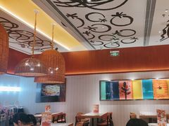 -菲滋意式餐厅(上虞万和城店)