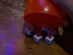 -海雾里小酒馆(解放碑店)