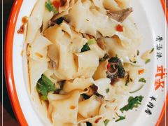 -武圣羊汤(西二旗店)