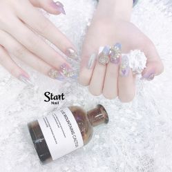 -StartNail美甲