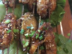 -徽三说·土徽菜·中国徽菜连锁品牌(一中店)