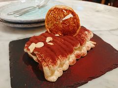 提拉米苏-Lex Coffee