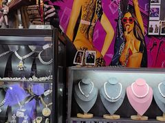 -梵薇Joker.V银饰工作室