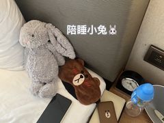 -广州花园酒店