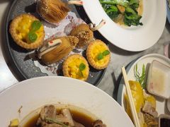 -东南里湖景餐厅·新闽菜(浦西万达店)