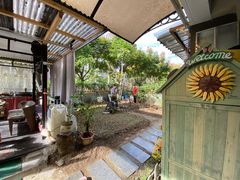 -南沙游艇会·大兵船餐厅